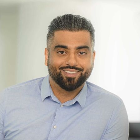 Manpreet Haer